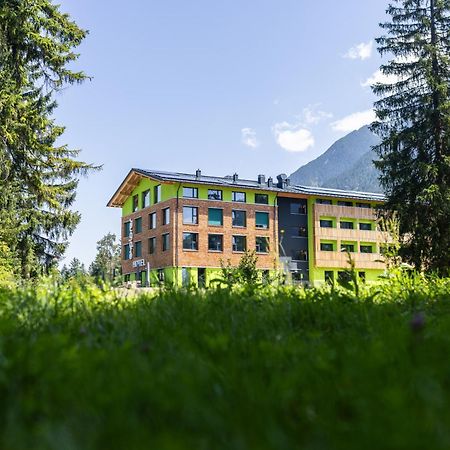Explorer Hotel Garmisch Farchant Exteriér fotografie